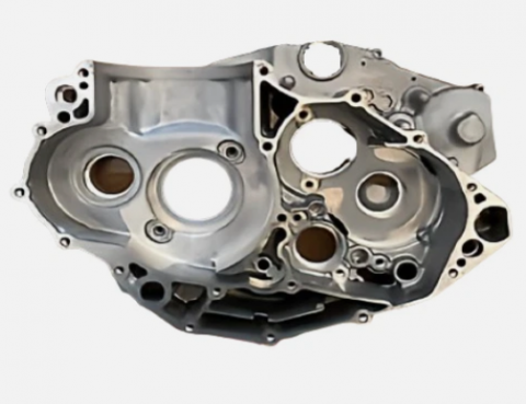 CRF450L/RL'19-26 OEM Right Side Crankcase